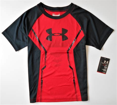 under armour clothes for youth